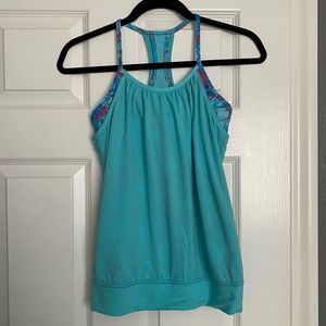 Ivivva Dutch Tank Top